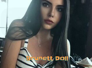 Brunett_Doll