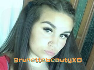 BrunettebeautyXO