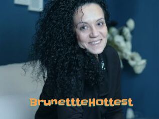 BrunettteHottest