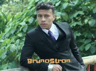 BrunoStron