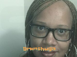 Brwnshuga