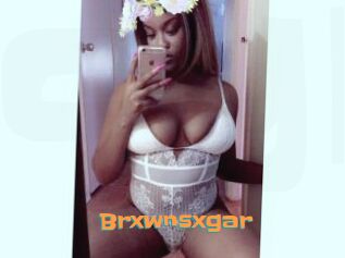 Brxwnsxgar