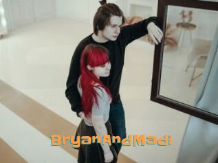 BryanAndMadi
