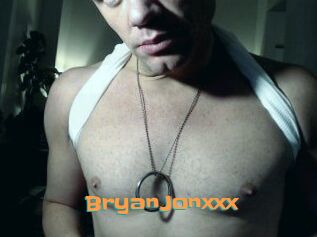 BryanJonxxx