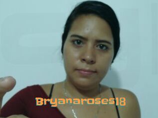 Bryanaroses18