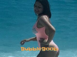 BubbleBoob