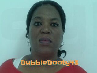 BubbleBooty43