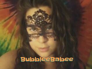 BubbleeBabee