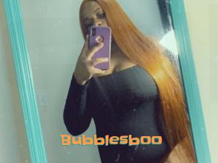 Bubblesboo