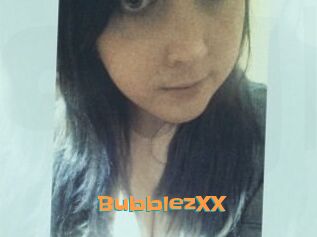 BubblezXX