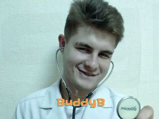 BuddyB