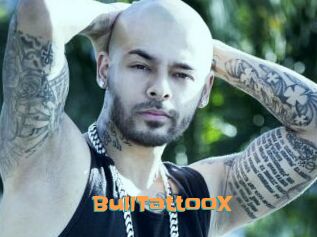 BullTattooX