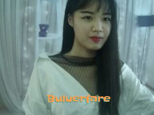 Buluerfare