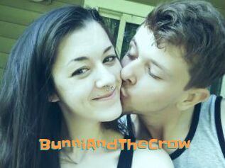 BunniAndTheCrow