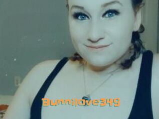 Bunnilove349