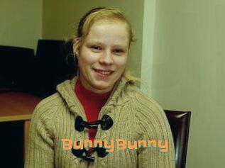 BunnyBunny