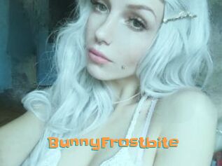 BunnyFrostbite
