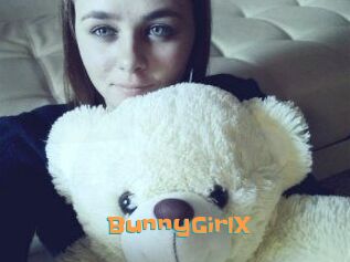 BunnyGirlX