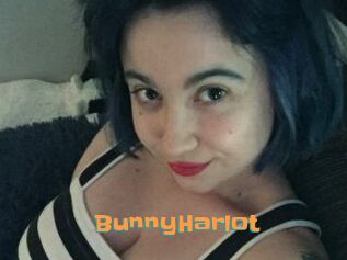 BunnyHarlot