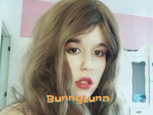 BunnyLuna