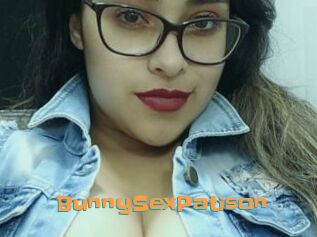 BunnySexPatison