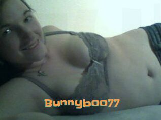 Bunnyboo77