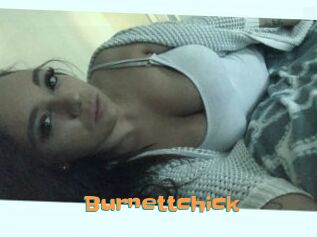 Burnettchick