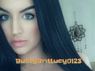 BustyBritLucy0123