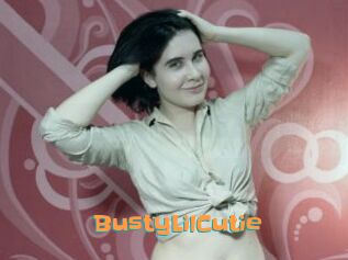 BustyLilCutie