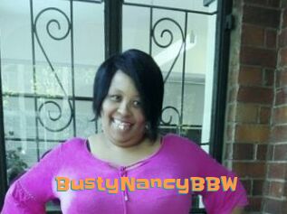 BustyNancyBBW