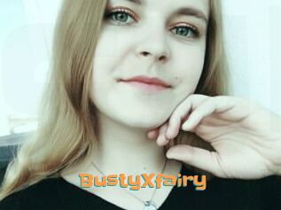 BustyXfairy