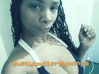 Bustybutterflywings