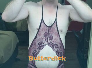 Butterdick