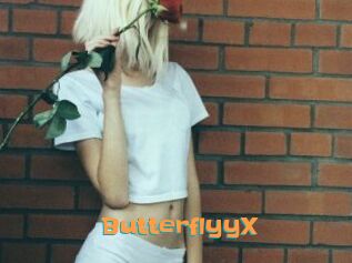 ButterflyyX