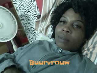 Buurvrouw