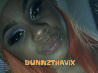 BUNNZTHAViX