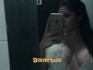 Baarbie