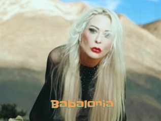 babalonia Cyberhuren