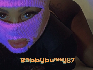 Babbybunny87