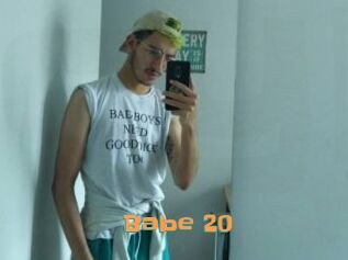 Babe_20