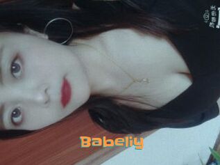 Babeliy