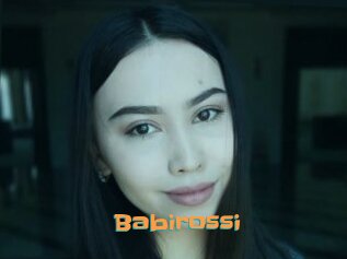 Babirossi