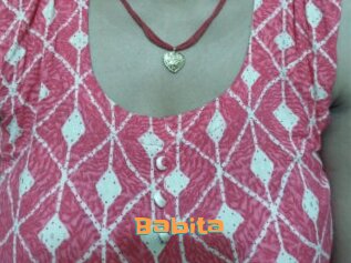 Babita