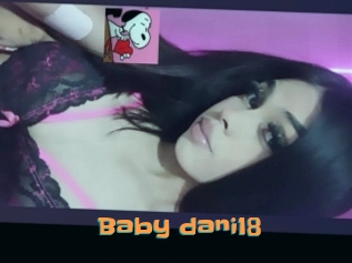 Baby_dani18