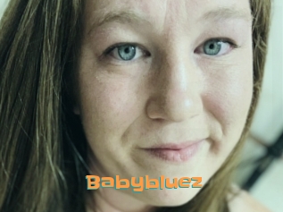 Babybluez