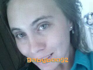Babyboo92