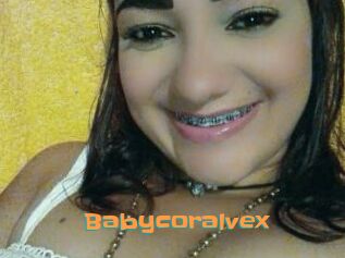 Babycoralvex