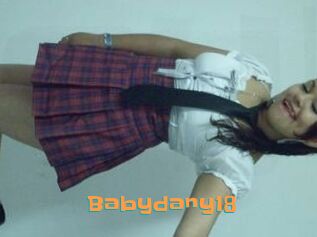 Babydany18