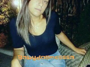 Babydollmelissa
