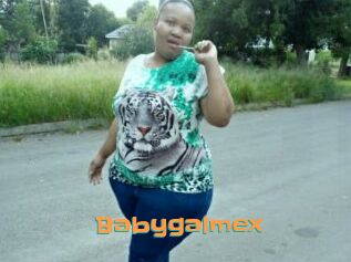 Babygalmex
